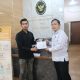 LSM GAN Laporkan Dugaan Mandeknya Kasus Perusakan Ruko di Muaro Jambi ke Komisi Kejaksaan RI