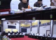 Pembahasan Raperda Pertanggungjawaban APBD 2025, Banggar DPRD Tekankan Evaluasi Pengelolaan Anggaran