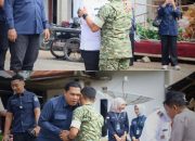 Ketua DPRD Hutri Randa Hadiri Secara Daring Peresmian 1.061 Koperasi Merah Putih
