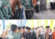 Wakil Ketua II DPRD Emrizal Hadiri Sosialisasi Akbar Pencegahan Paham Radikal dan Terorisme