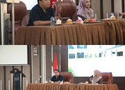 Ketua DPRD Hutri Randa Bekali CPNS dengan Wawasan Kepemimpinan untuk Mewujudkan ASN Profesional dan BerAKHLAK