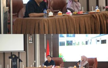 Ketua DPRD Hutri Randa Bekali CPNS dengan Wawasan Kepemimpinan untuk Mewujudkan ASN Profesional dan BerAKHLAK