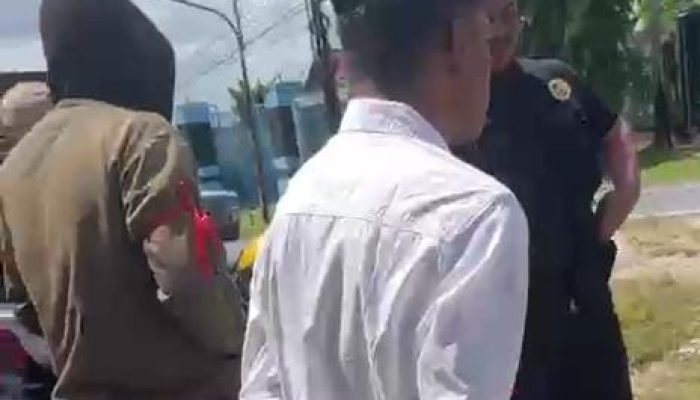 Dugaan Intimidasi Massa Aksi di Bea Cukai Jambi, GETAR Soroti Peredaran Rokok Ilegal & Minta Aparat Bertindak