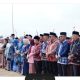 Dihadiri Gubernur & Bupati, Kenduri Sko Lima Desa Tanjung Pauh Mudik Perkuat Persatuan dan Lestarikan Adat Kerinci