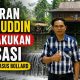 Giliran Fahruddin Lakukan Kasasi Terkait Kasus Bollard