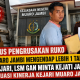 Mandek Lebih Setahun, LSM GAN Laporkan Dugaan Penghambatan Kasus Perusakan Ruko di Muaro Jambi ke Kejati
