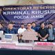 Bank Jambi Apresiasi Polda Jambi Ungkap Pembobolan Dana Nasabah, Rp18,9 Miliar Berhasil Diselamatkan