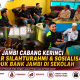 Bank Jambi Gelar Silaturahmi dan Sosialisasi Produk Perbankan di Sekolah Kabupaten Kerinci