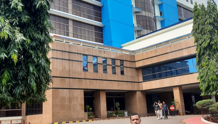 GETAR Kembali Laporkan Peredaran Rokok Ilegal di Jambi ke Kantor Pusat Bea Cukai