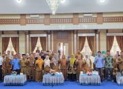 Gelar Konsultasi Publik, Pemkot Kebut Proses Penyusunan RDTR Untuk Pembangunan Berkelanjutan