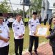 Pemkot Terima Penghargaan IRH Tahun 2026 dengan predikat istimewa dari Kementerian Hukum Jambi