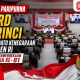 Rapat Paripurna DPRD Kerinci Ikuti Pidato Kenegaraan Presiden pada HUT RI ke-81