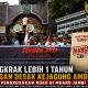 LSM GAN Desak Kejagung Ambil Alih Kasus Ruko Muaro Jambi