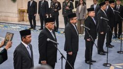 Enam Kali Reshuffle dalam Dua Tahun, Apa yang Sebenarnya Dicari Prabowo