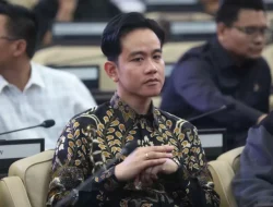 Hari Ini MK Gelar Sidang Pertama PHPU Pilpres 2024 tentang Ijazah Gibran